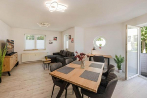 Achterliek FeWo Achterliek in Seebad Ahlbeck